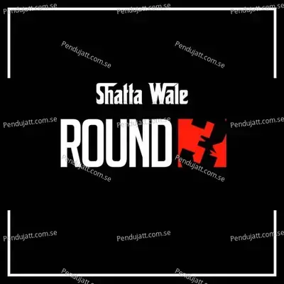 Round 3 - Shatta Wale album cover 