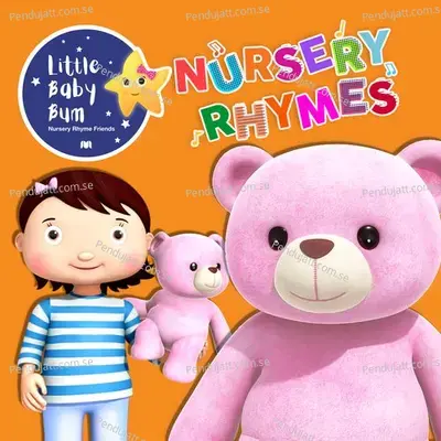 Round And Round The Garden - Little Baby Bum Nursery Rhyme Friends
