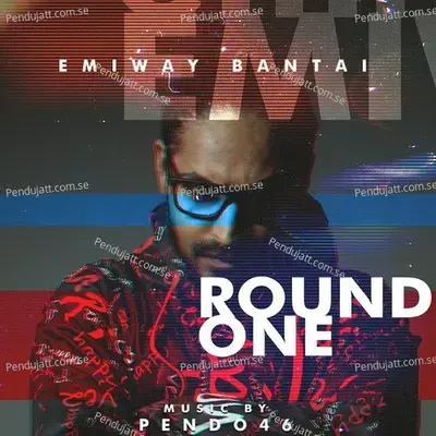 Round One - Emiway Bantai album cover 