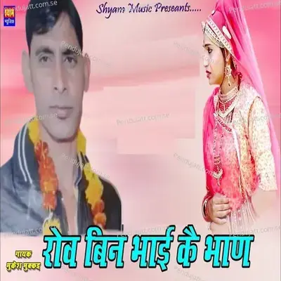 Rov Bin Bhai Ke Bhan - Mukesh Mukkad album cover 