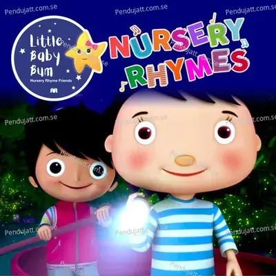 Row Row Row Your Boat, Pt. 2 - Little Baby Bum Nursery Rhyme Friends