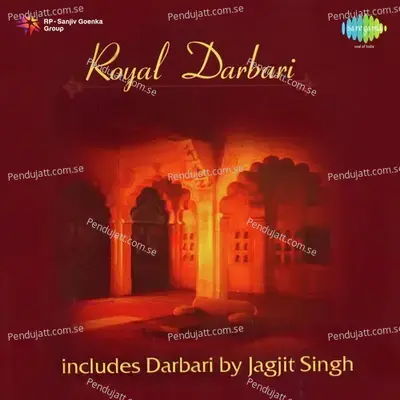 Darbari Gat -Ptpannalal Ghosh - Pt. Pannalal Ghosh album cover 