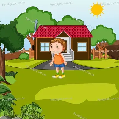 Roz Savere Uthna Achha Hota Hai - B2 Kids album cover 