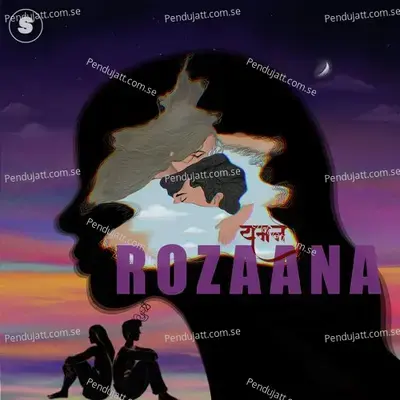 Rozaana - Yaman album cover 