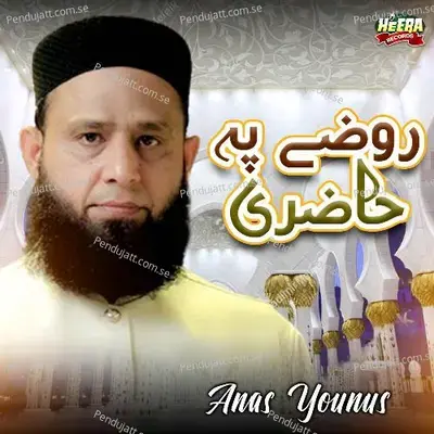 Apki Naten Me Likh Likh Kar - Anas Younus album cover 