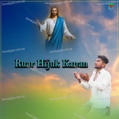 Ruar Hijuk Kanan - Rajiv Kisku album cover 