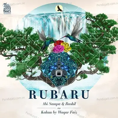 Rubaru - Abi Sampa album cover 