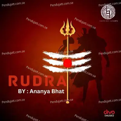 Rudra - Ananya Bhat album cover 