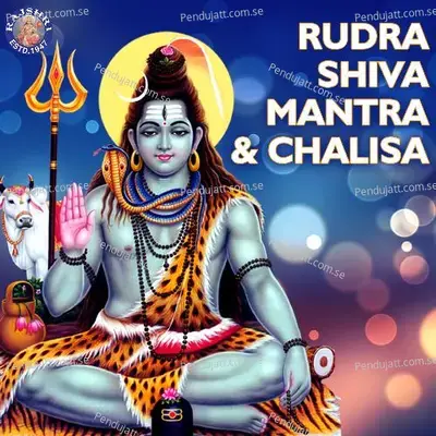 Rudra Shiva Mantra & Aarti - Various Artists