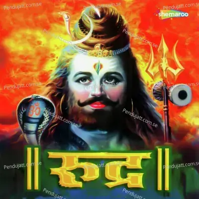 Rudra Sukt - Phansalkar Shastri album cover 