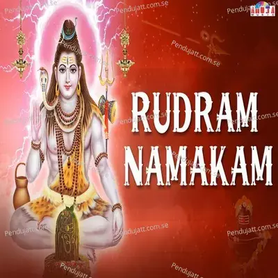 Rudram Namakam - Shubhangi Joshi album cover 