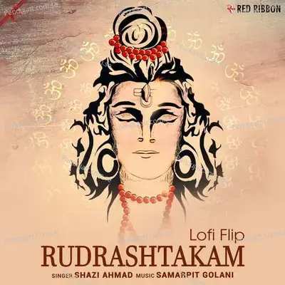 Rudrashtakam Lofi Flip - Shazi Ahmad album cover 