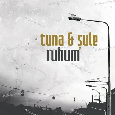 Ruhum - Tuna album cover 