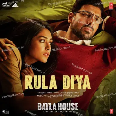 Rula Diya mp3 song