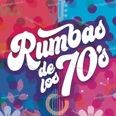 Baila Mi Gitana - Rumba Brava album cover 