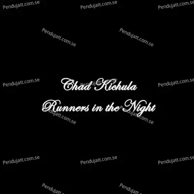World Shaker - Chad Kichula album cover 