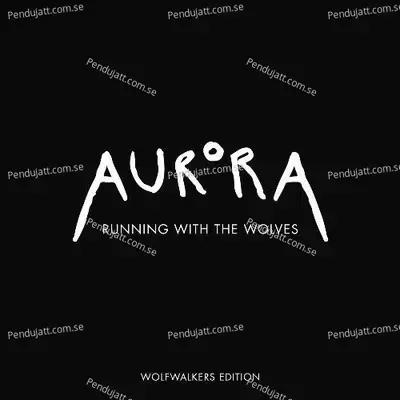 Running With The Wolves  Wolfwalkers Edition  - Aurora