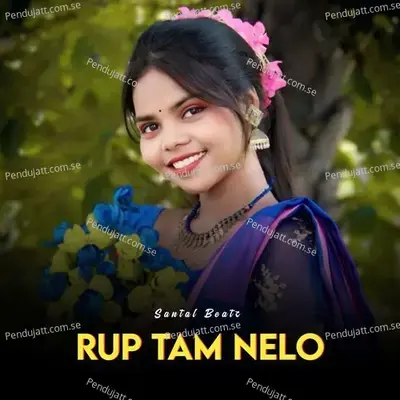 Rup Tam Nelo - Sawan Murmu album cover 