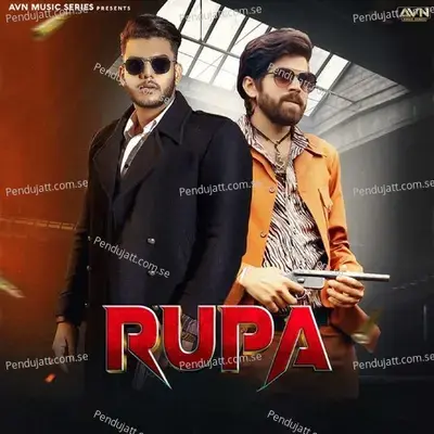 Rupa - Masoom Sharma album cover 