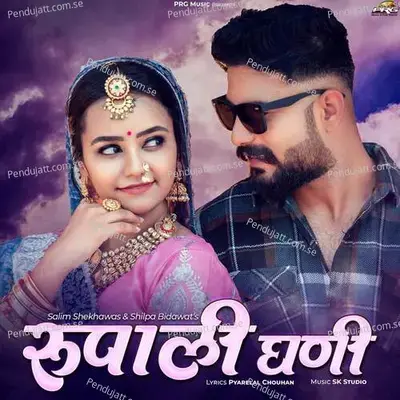 Rupali Ghani - Salim Shekhawas