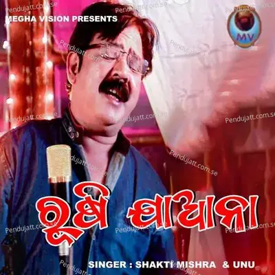 Rushi Jaana Lo... - Shakti Mishra album cover 