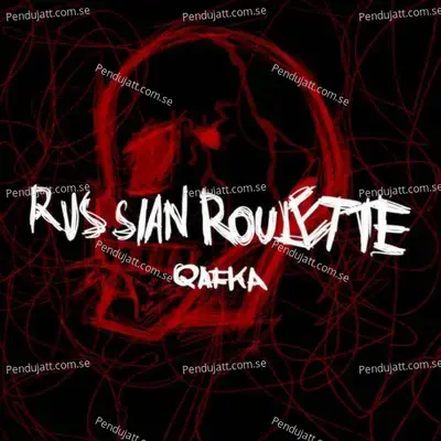 Russian Roulette - Qafka album cover 