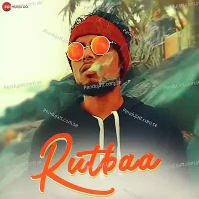 Rutbaa - Naash94 album cover 
