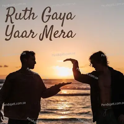 Ruth Gaya Yaar Mera - Various Artists