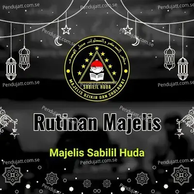 Tiket Suargo - Majelis Sabilil Huda album cover 