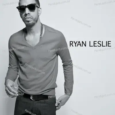 Addiction - Ryan Leslie album cover 