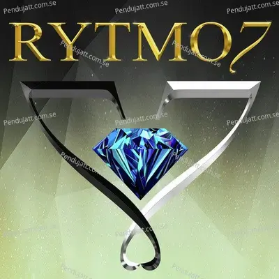 No Te Pertenece - Rytmo7 album cover 