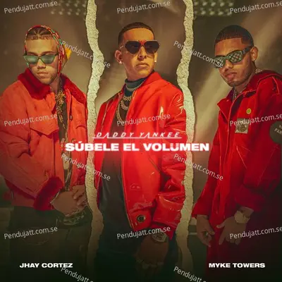 S  bele El Volumen - Daddy Yankee