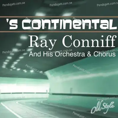 Beyond The Sea - Ray Conniff And His Orchestra album cover 