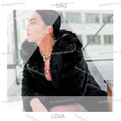 S  g - Lova album cover 