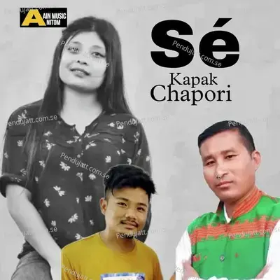 S   Kapak Chapori - Dev Taid album cover 