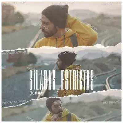 S  labas Estrictas - Danny cover album