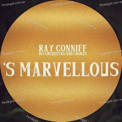 As Time Goes By - Ray Conniff album cover 