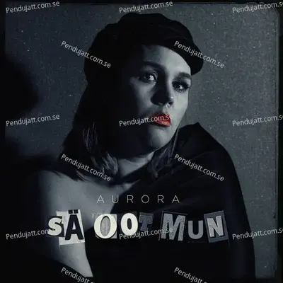 S   Oot Mun - Aurora album cover 