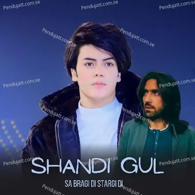 Sa Bragi Di Stargi Di - Shandi Gul album cover 