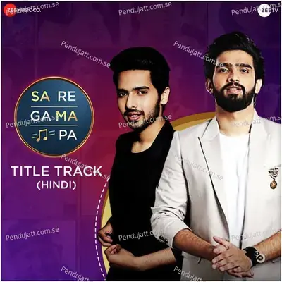 Sa Re Ga Ma Pa Title Track - Hindi mp3 song