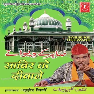 Tere Deewane - Raju Khan album cover 