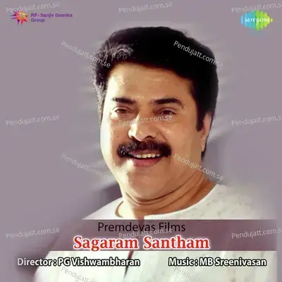 Malarthinkalenthe - K.J. Yesudas album cover 