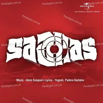 Aa Gaya Hain Aa Gaya Hain - Bhupinder Singh album cover 