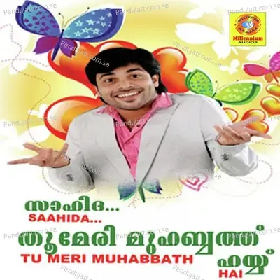 Dil Hi - Vidhu Prathab album cover 