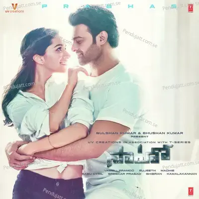 Psycho Saiyaan - Anirudh Ravichander album cover 