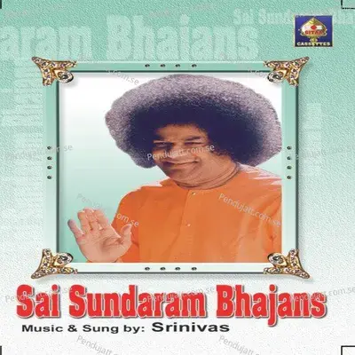 Raadhe Raadhe - Srinivas album cover 