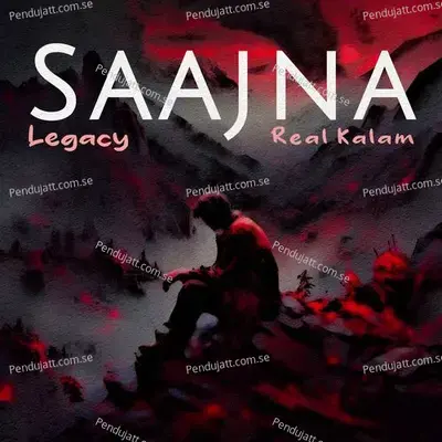 Saajna - REAL KALAM album cover 