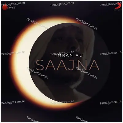 Saajna - Imran Ali album cover 