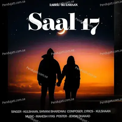 Saal 17 - Kulshaan album cover 