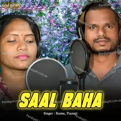 Saal Baha - Ramu album cover 